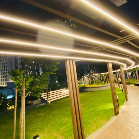 Axon Suites By Galaxy House Kuala Lumpur Bagian luar foto